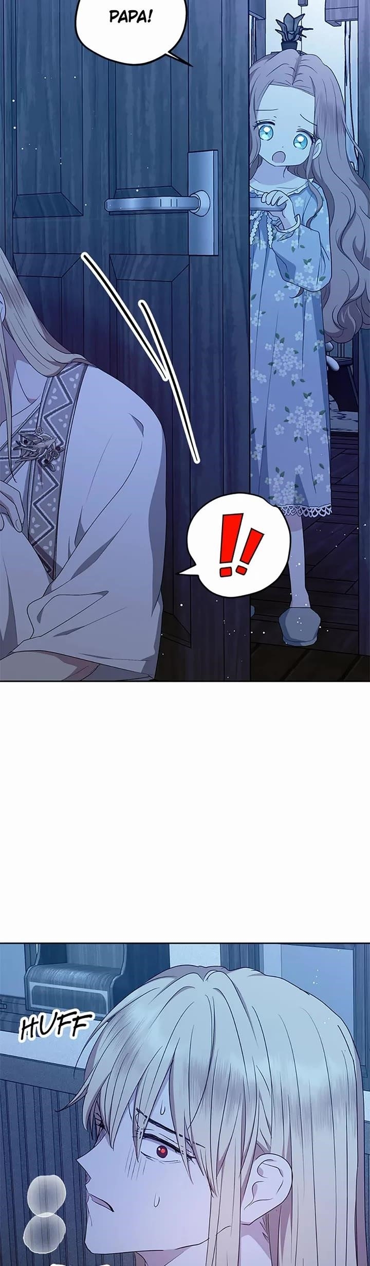 Surviving as an Illegitimate Princess Chapter 102 - Page 29