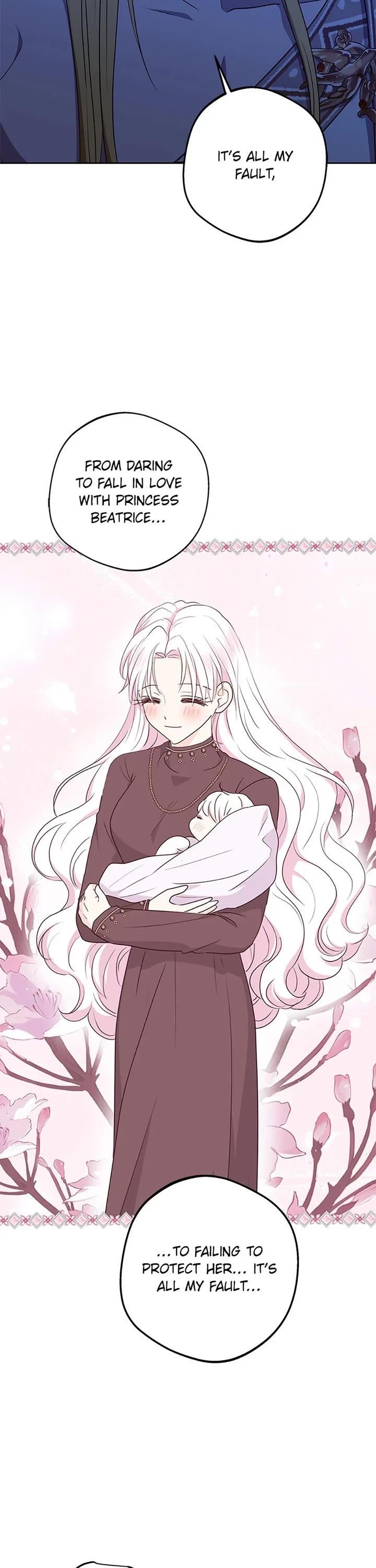 Surviving as an Illegitimate Princess Chapter 103 - Page 16