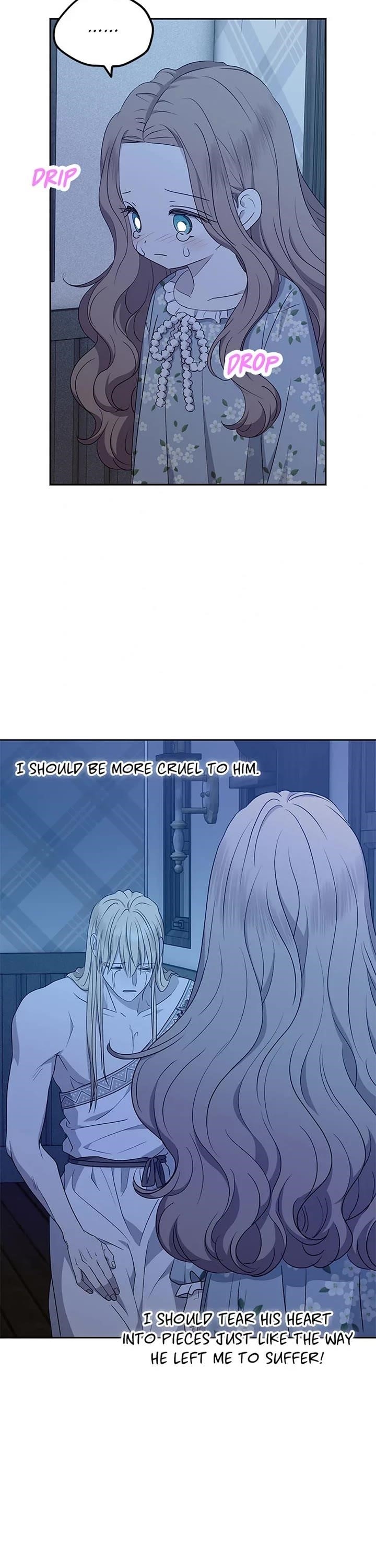 Surviving as an Illegitimate Princess Chapter 103 - Page 17