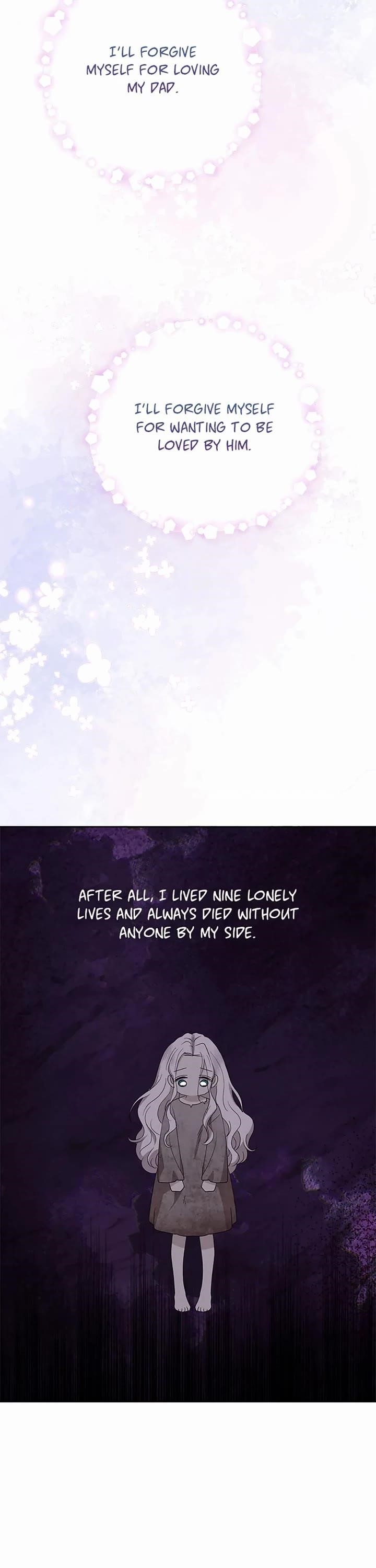 Surviving as an Illegitimate Princess Chapter 103 - Page 31