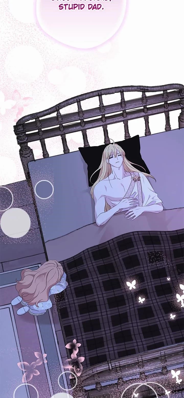 Surviving as an Illegitimate Princess Chapter 103 - Page 34