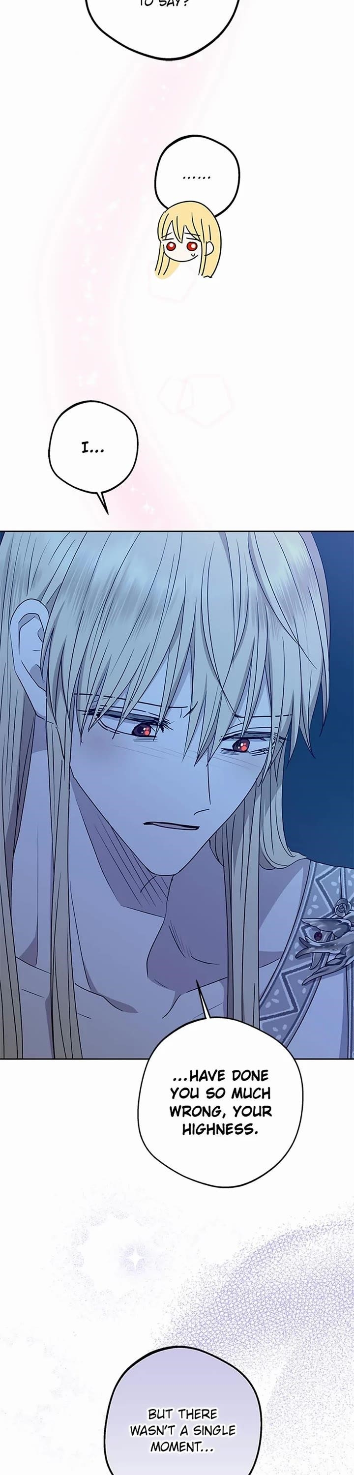 Surviving as an Illegitimate Princess Chapter 103 - Page 7