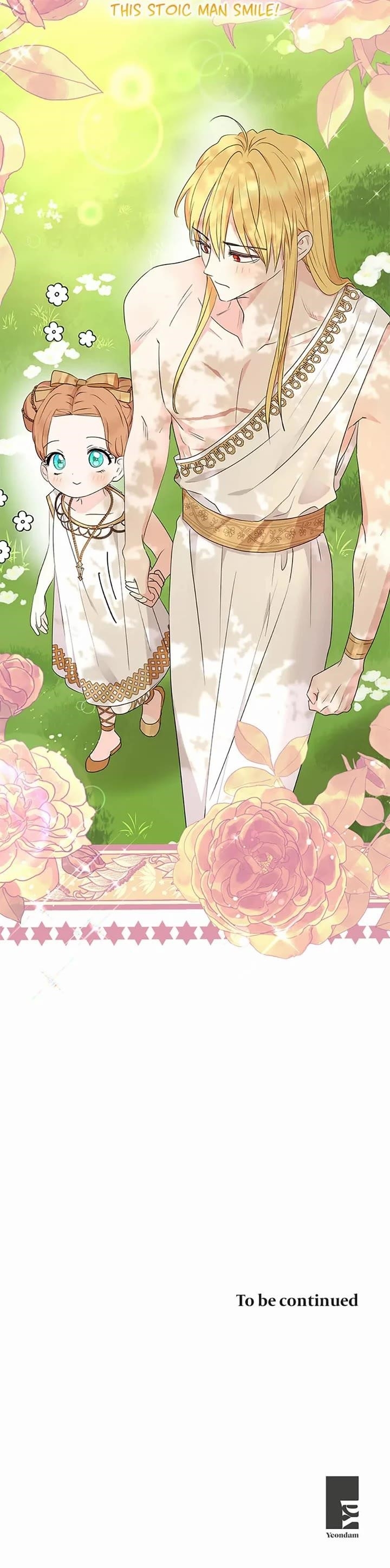 Surviving as an Illegitimate Princess Chapter 105 - Page 37