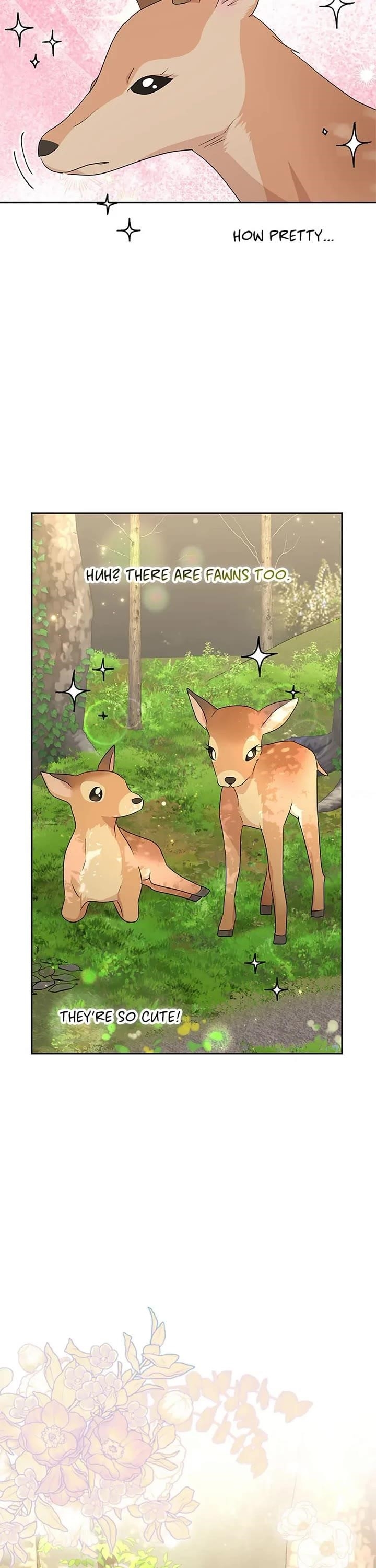 Surviving as an Illegitimate Princess Chapter 106 - Page 11