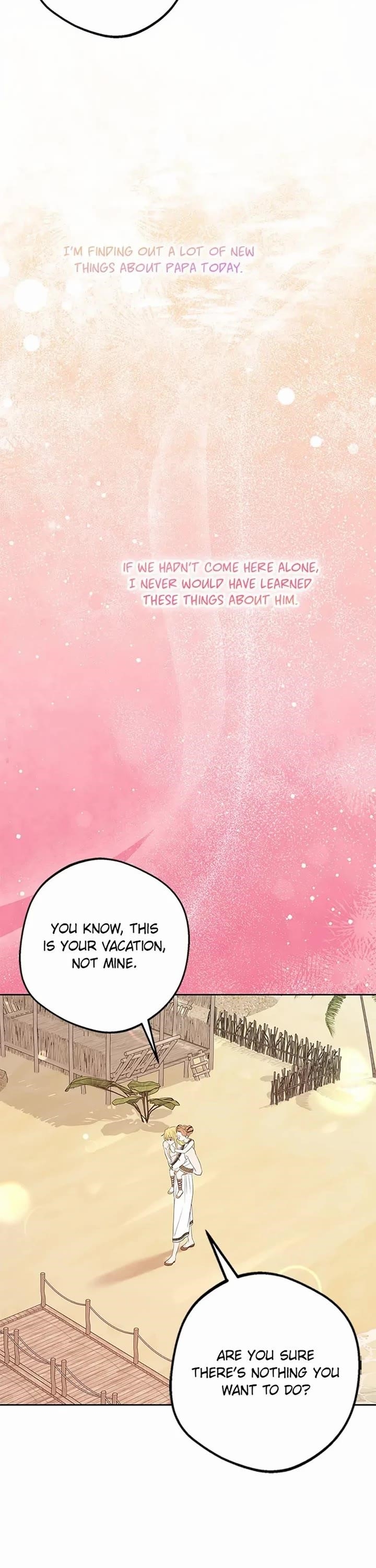 Surviving as an Illegitimate Princess Chapter 106 - Page 26