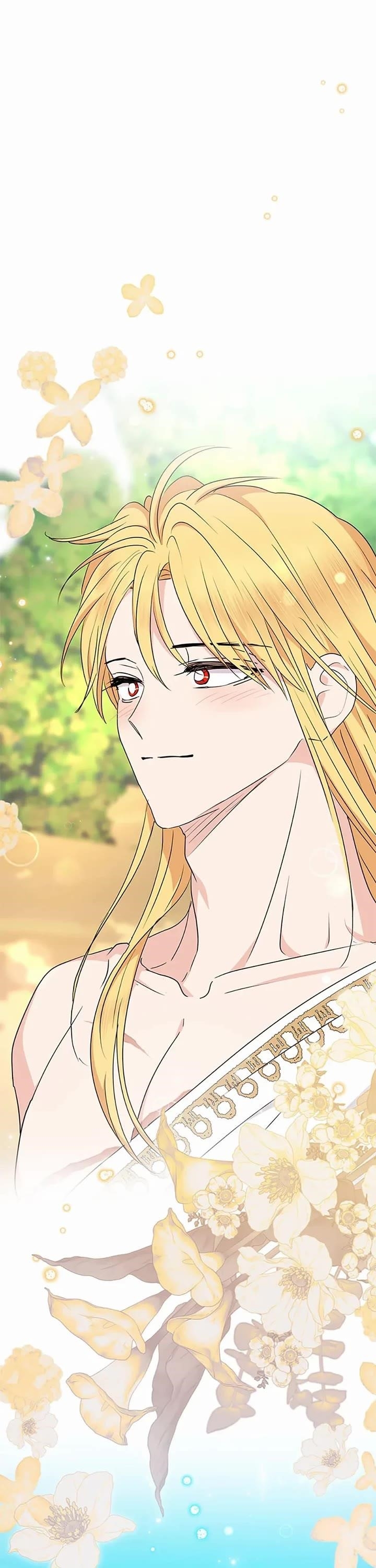 Surviving as an Illegitimate Princess Chapter 106 - Page 33