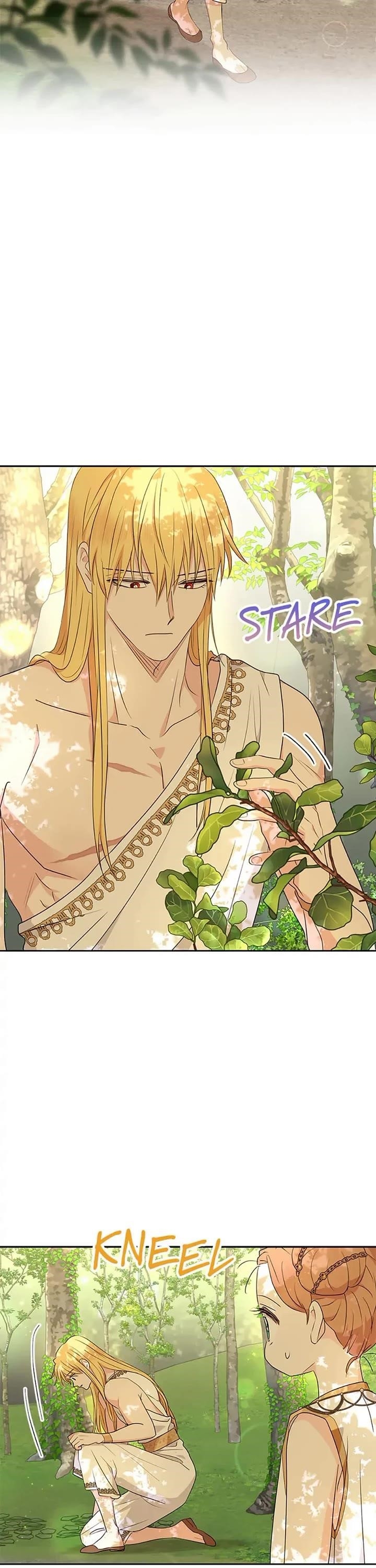 Surviving as an Illegitimate Princess Chapter 106 - Page 6