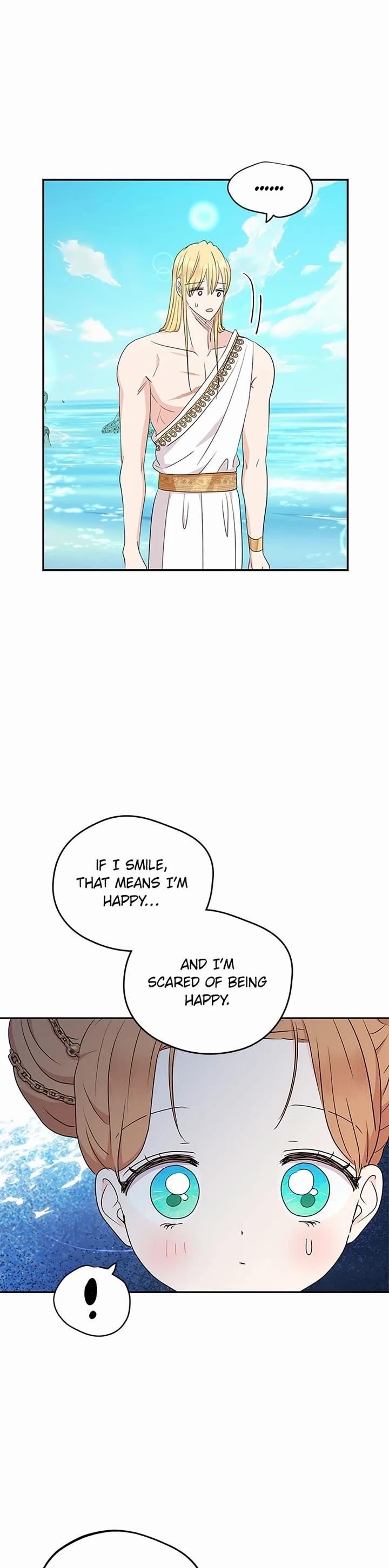 Surviving as an Illegitimate Princess Chapter 107 - Page 14