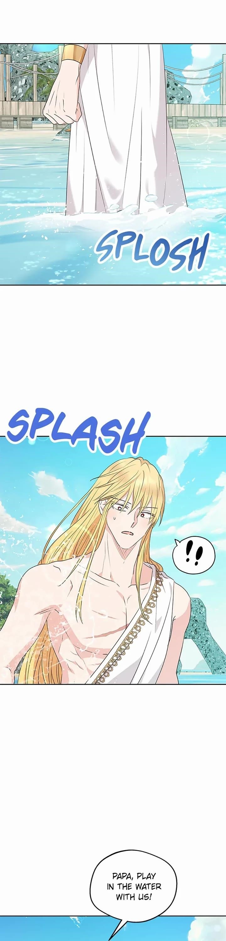 Surviving as an Illegitimate Princess Chapter 107 - Page 7