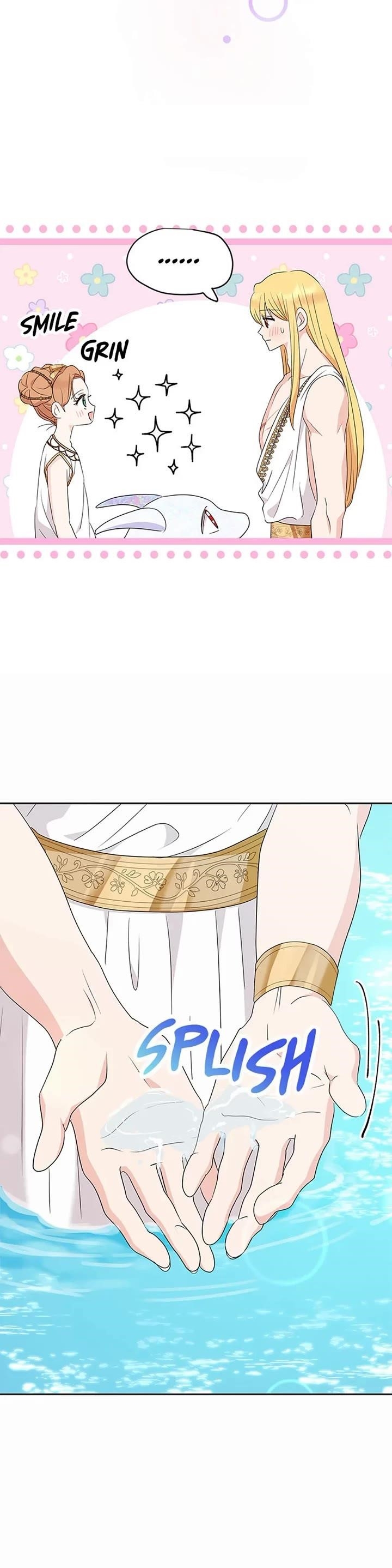 Surviving as an Illegitimate Princess Chapter 107 - Page 9