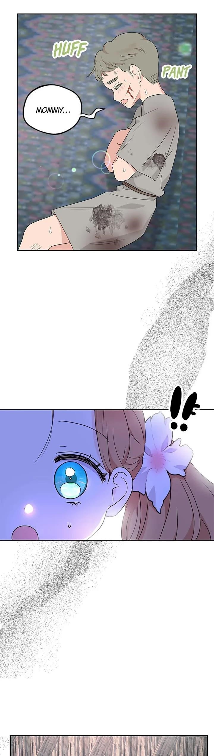 Surviving as an Illegitimate Princess Chapter 109 - Page 4