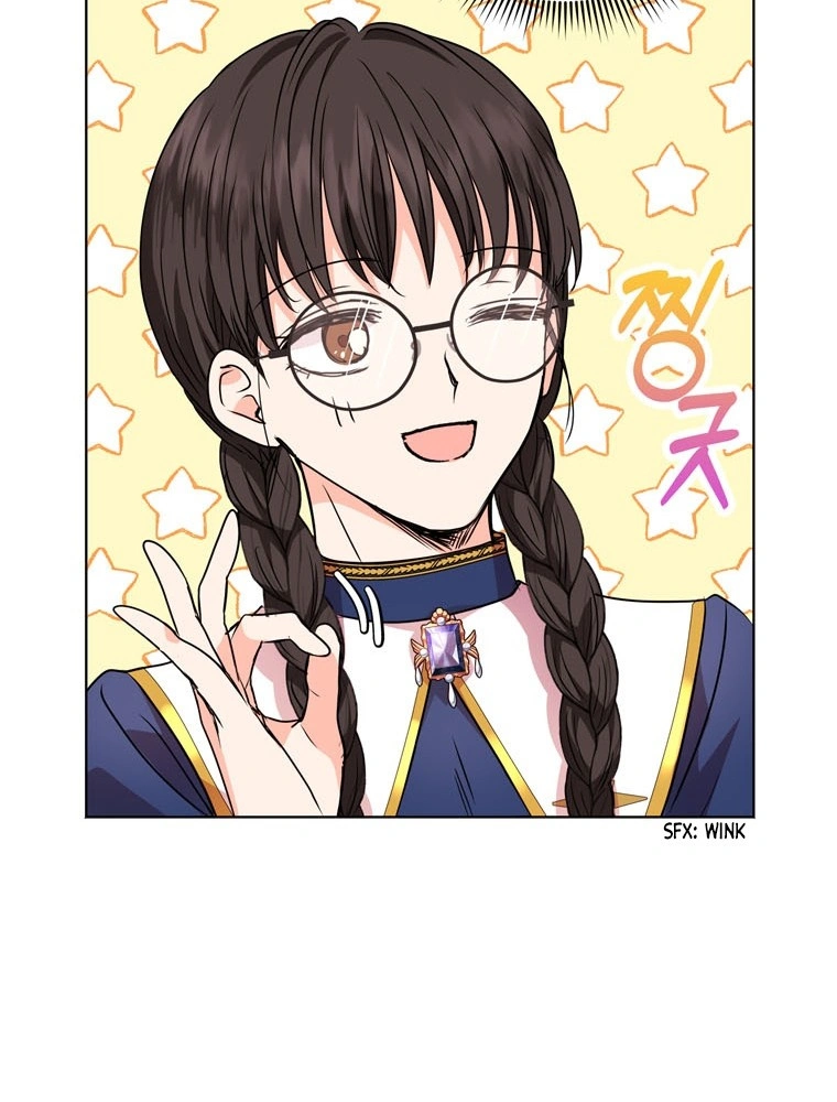 Surviving as an Illegitimate Princess Chapter 11 - Page 32