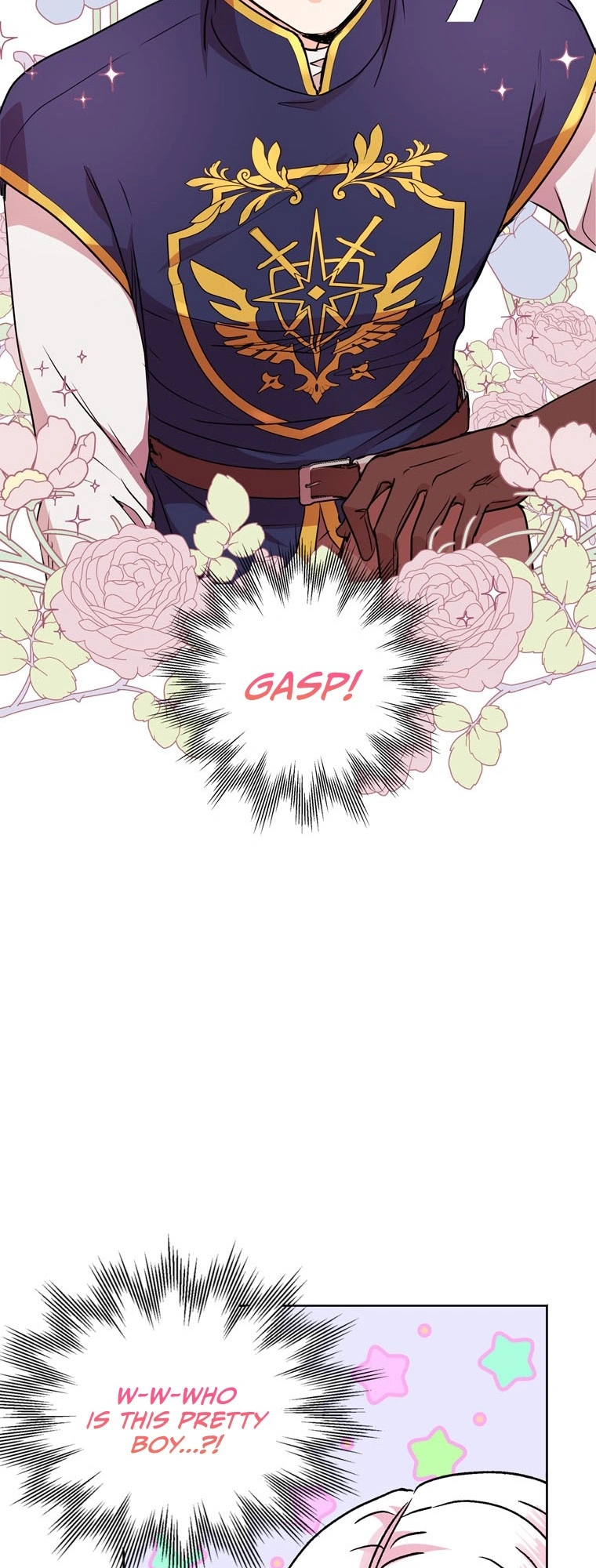 Surviving as an Illegitimate Princess Chapter 11 - Page 50