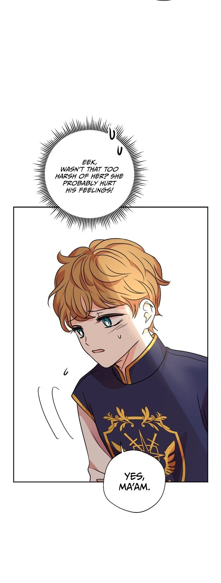 Surviving as an Illegitimate Princess Chapter 11 - Page 58