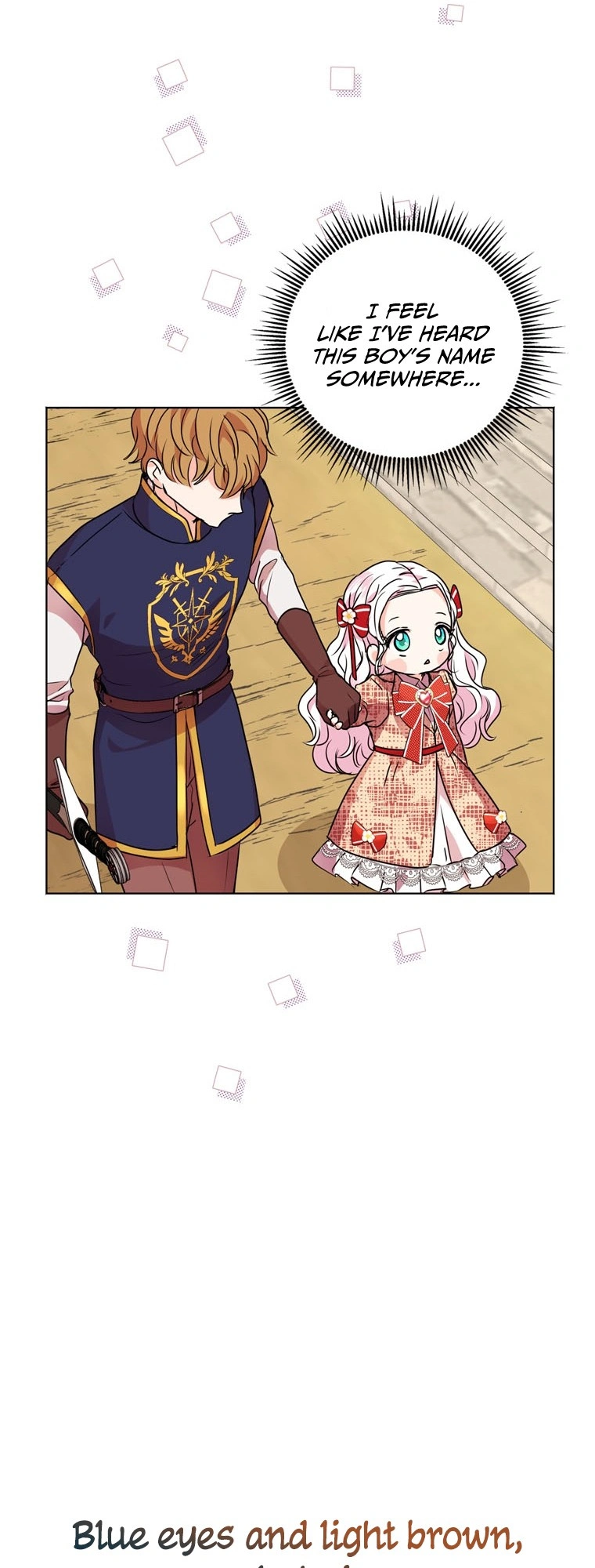 Surviving as an Illegitimate Princess Chapter 11 - Page 63