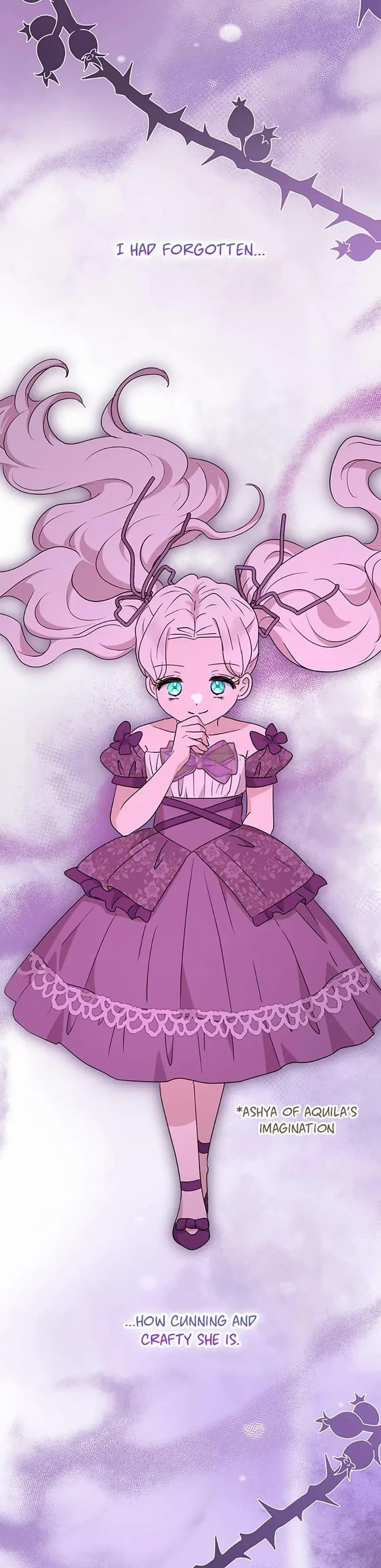 Surviving as an Illegitimate Princess Chapter 110 - Page 24