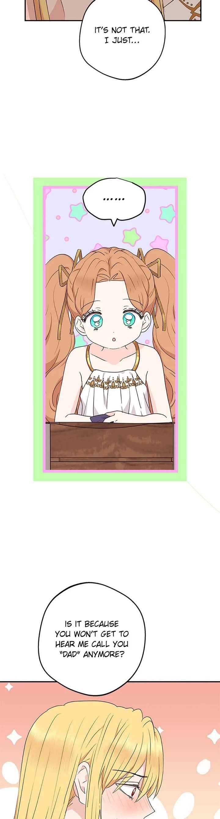 Surviving as an Illegitimate Princess Chapter 110 - Page 30