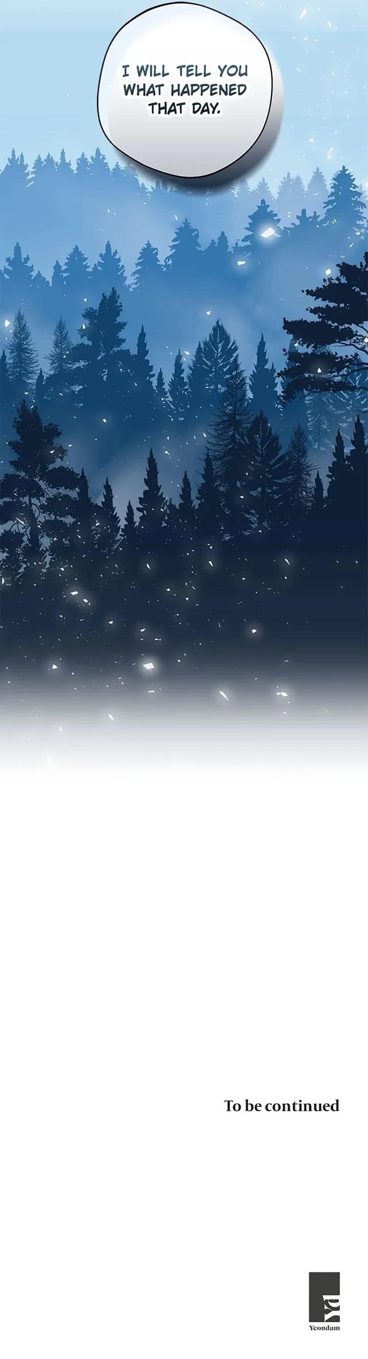 Surviving as an Illegitimate Princess Chapter 110 - Page 40