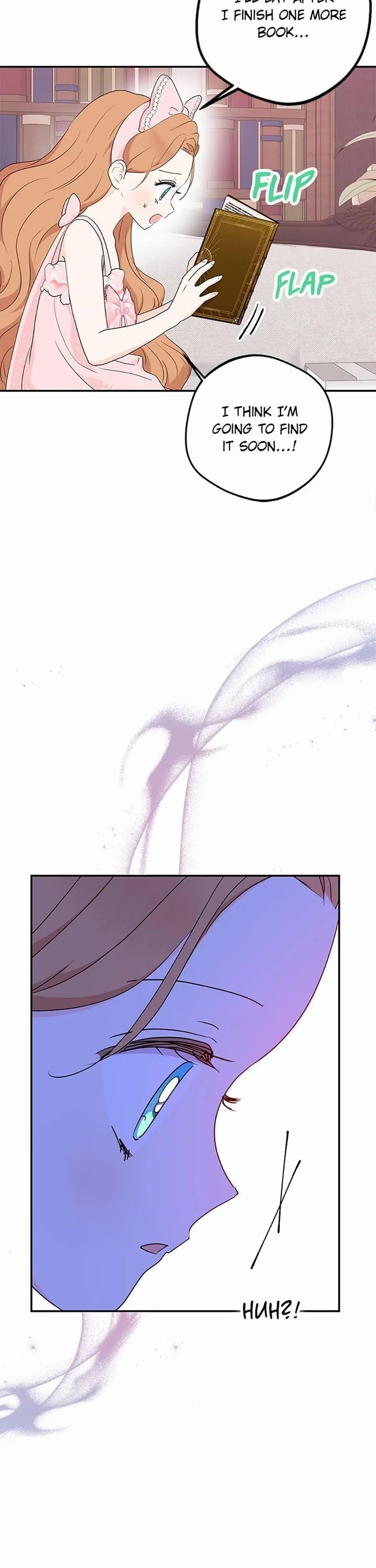 Surviving as an Illegitimate Princess Chapter 110 - Page 6