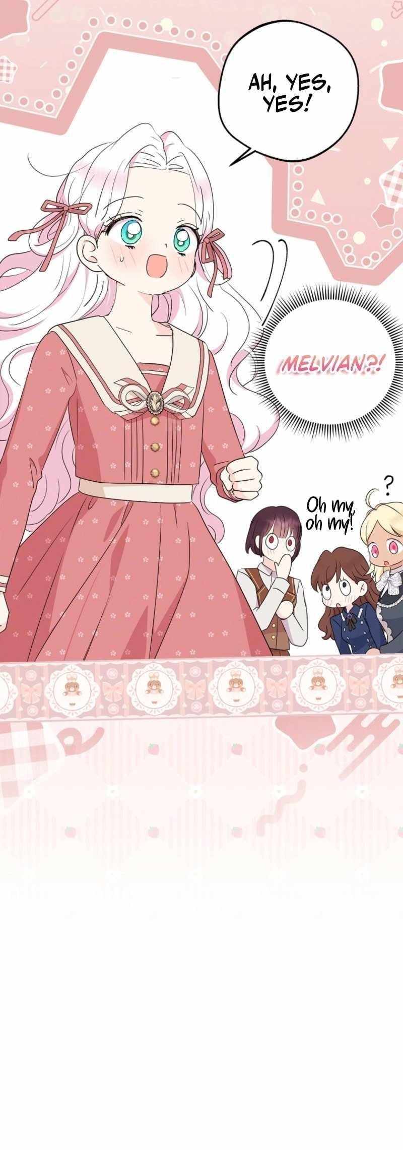 Surviving as an Illegitimate Princess Chapter 113 - Page 9