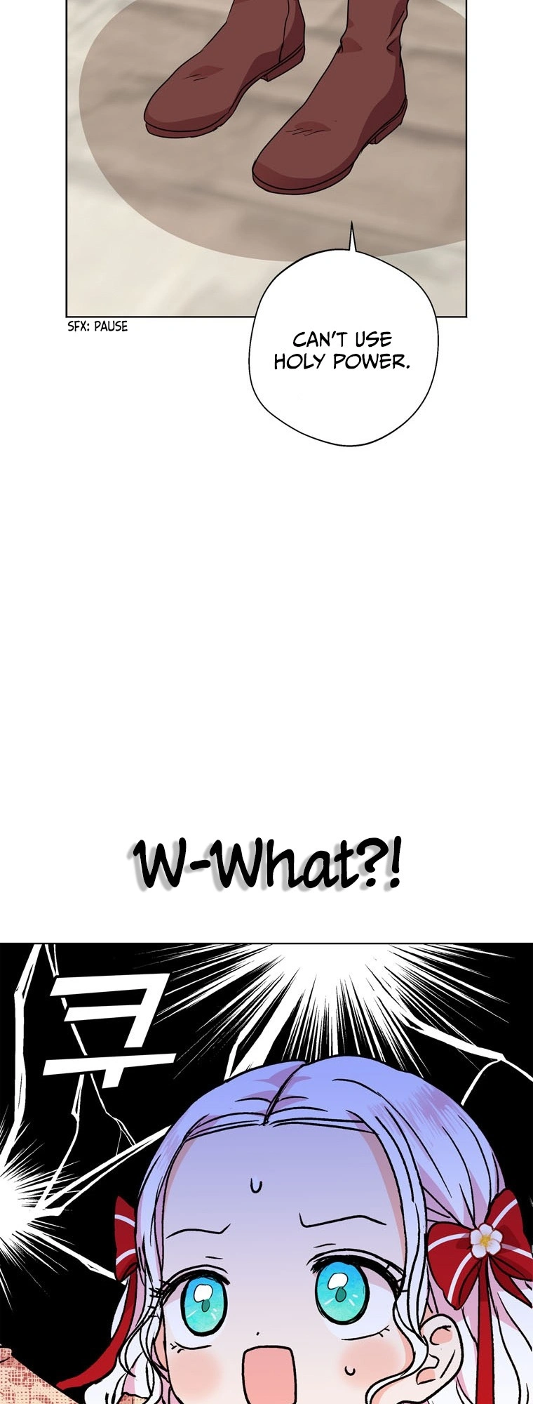 Surviving as an Illegitimate Princess Chapter 12 - Page 11