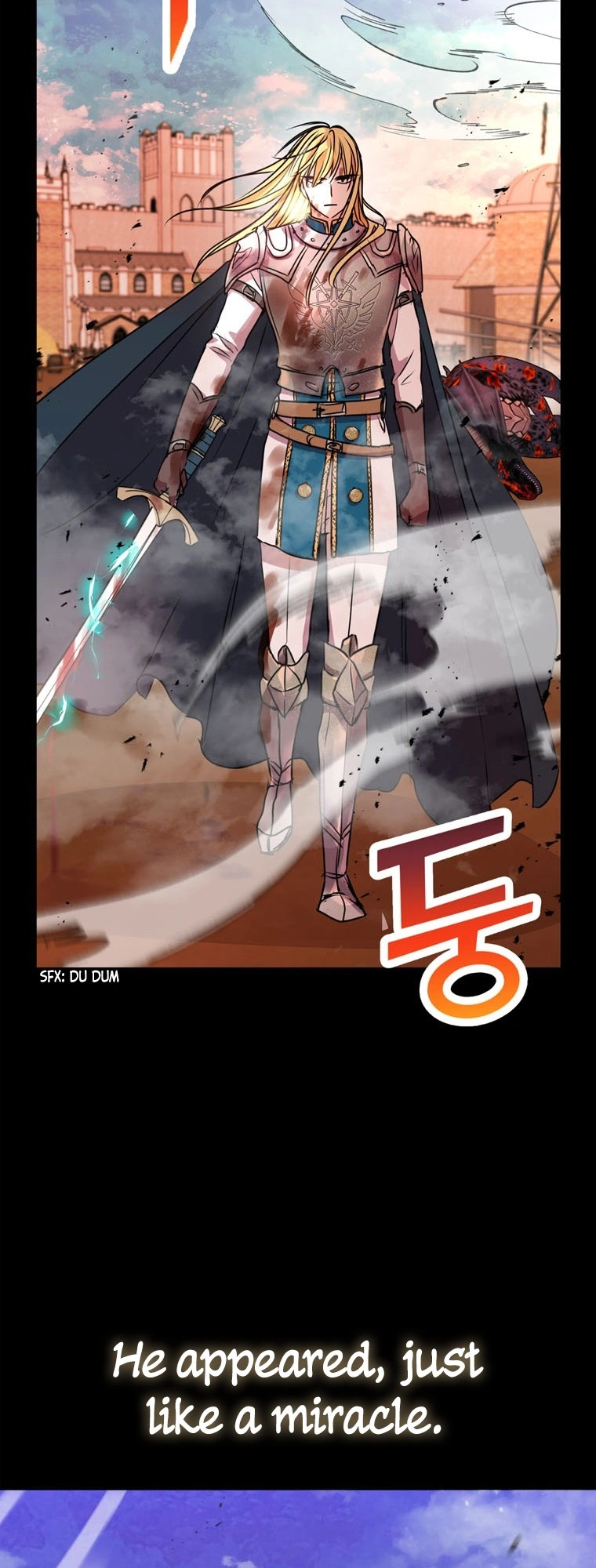 Surviving as an Illegitimate Princess Chapter 12 - Page 20