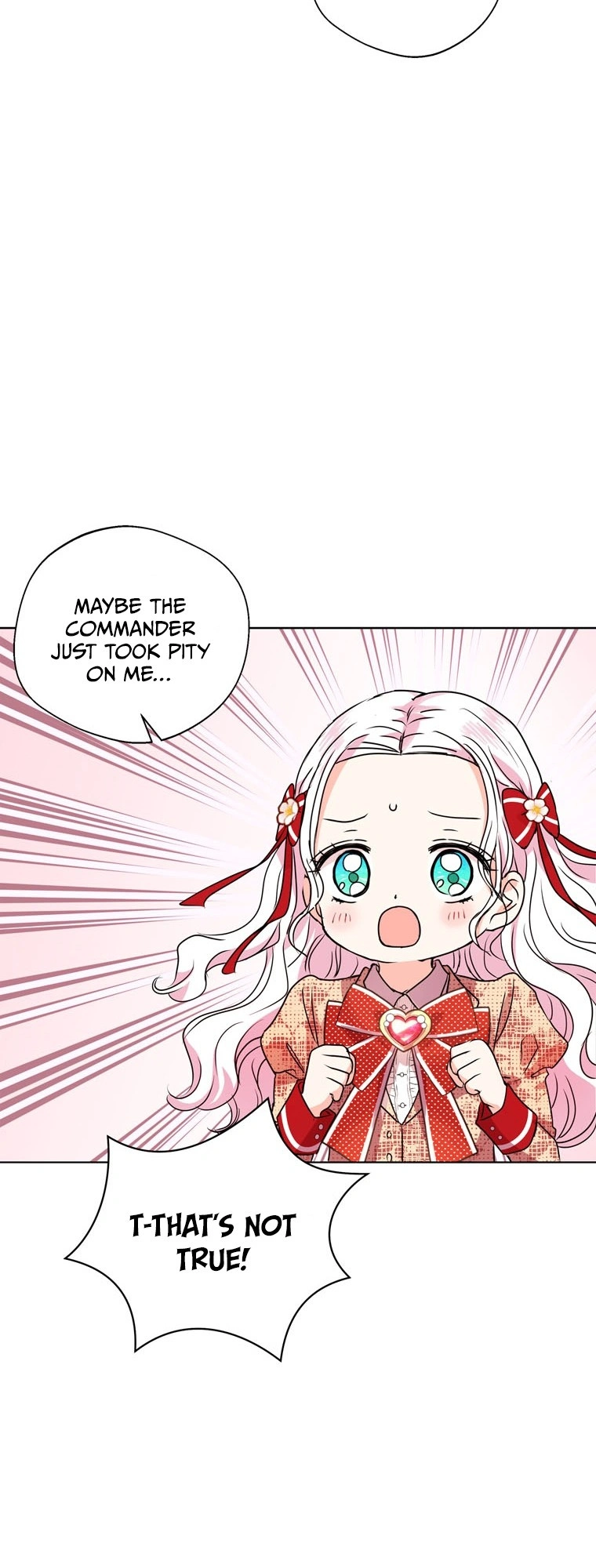 Surviving as an Illegitimate Princess Chapter 12 - Page 28