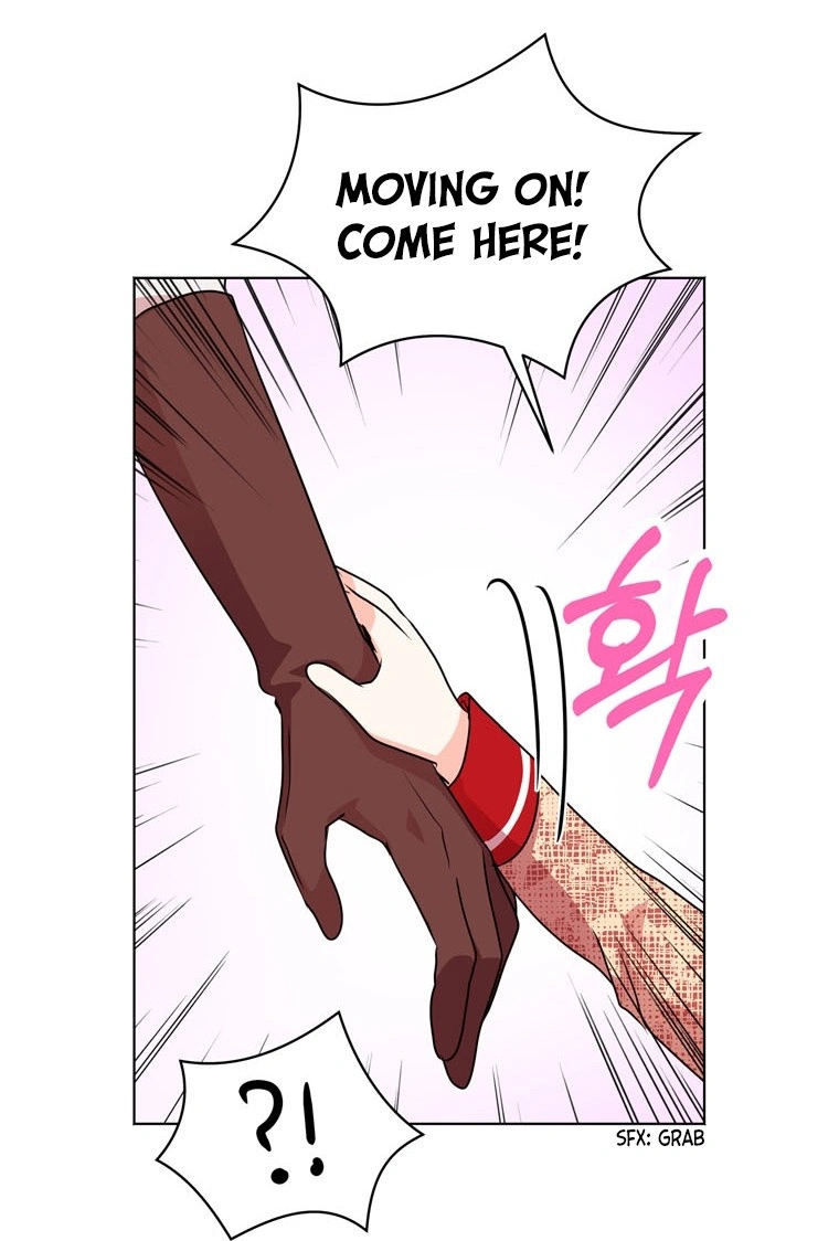 Surviving as an Illegitimate Princess Chapter 12 - Page 31