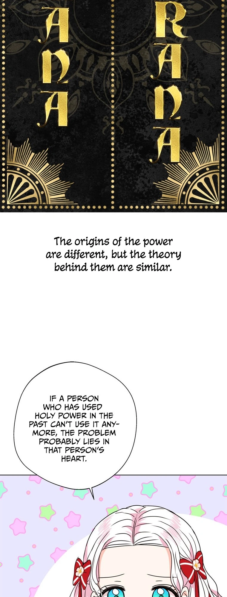 Surviving as an Illegitimate Princess Chapter 12 - Page 36