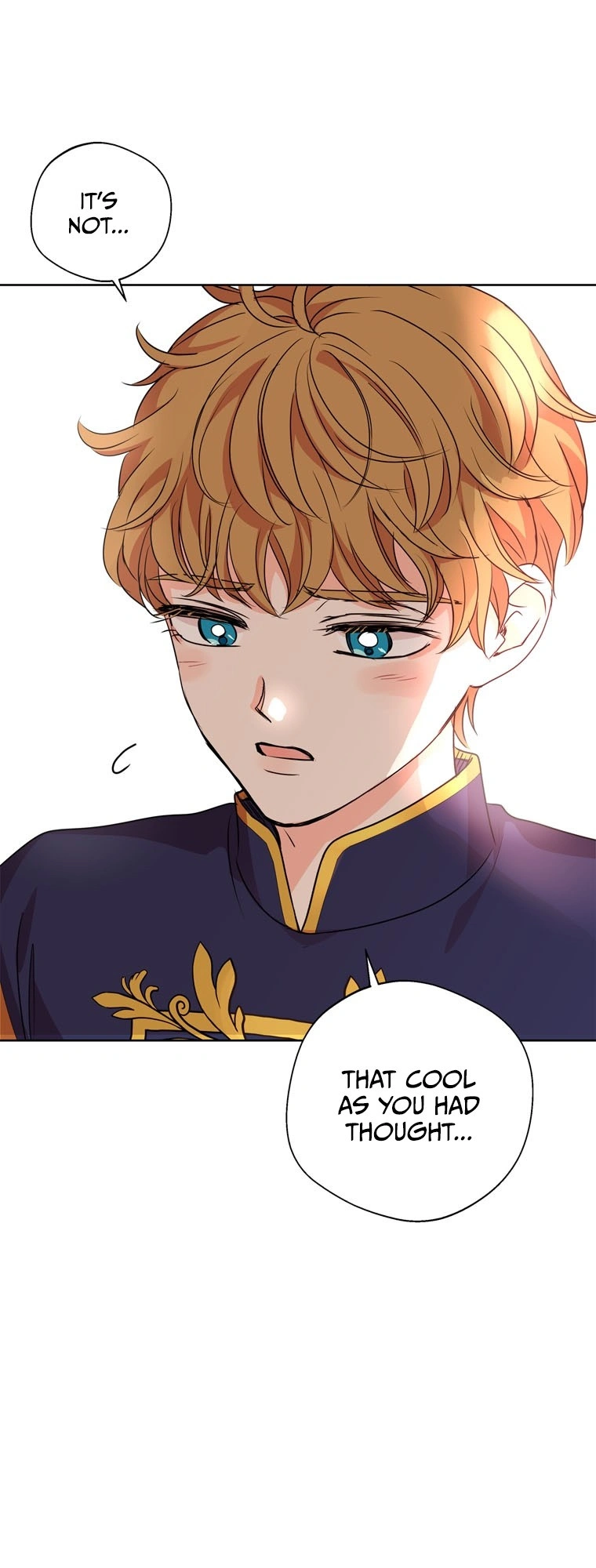 Surviving as an Illegitimate Princess Chapter 12 - Page 5