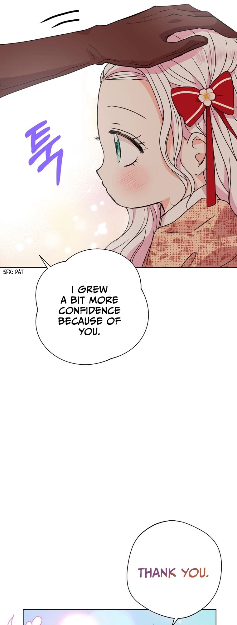 Surviving as an Illegitimate Princess Chapter 12 - Page 50