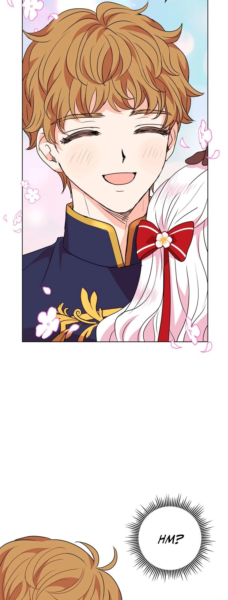 Surviving as an Illegitimate Princess Chapter 12 - Page 51