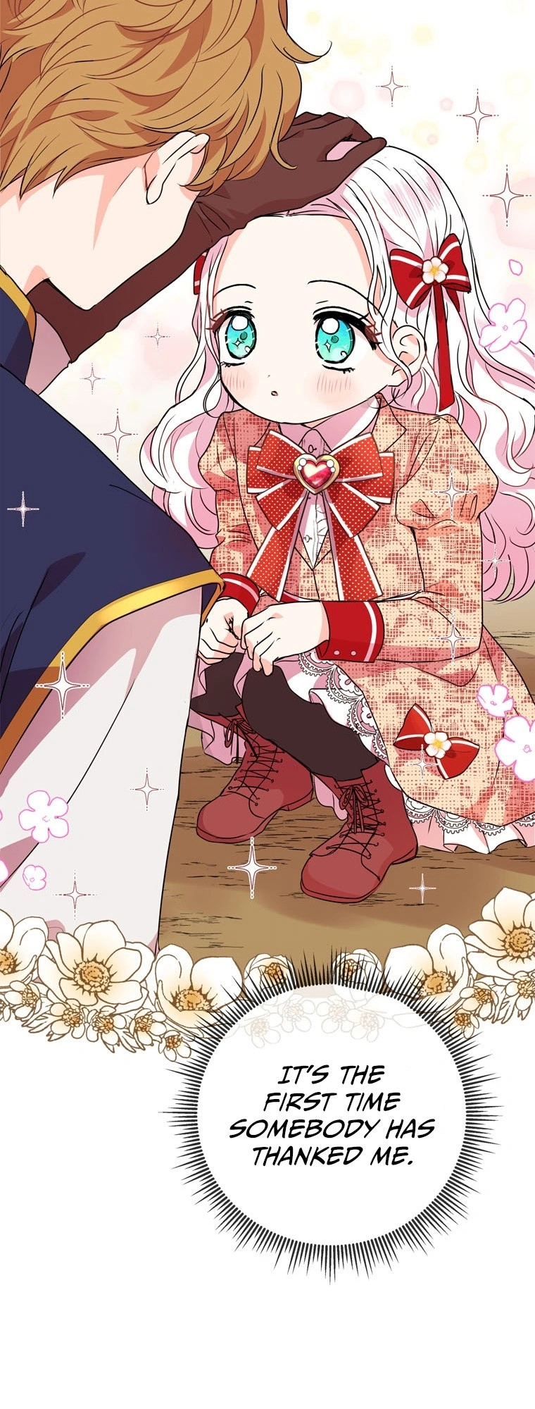 Surviving as an Illegitimate Princess Chapter 12 - Page 52