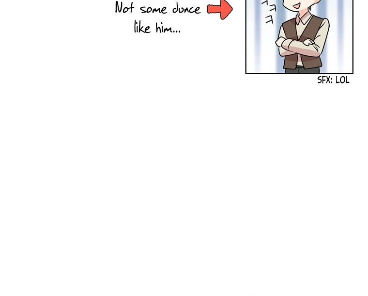 Surviving as an Illegitimate Princess Chapter 12 - Page 55