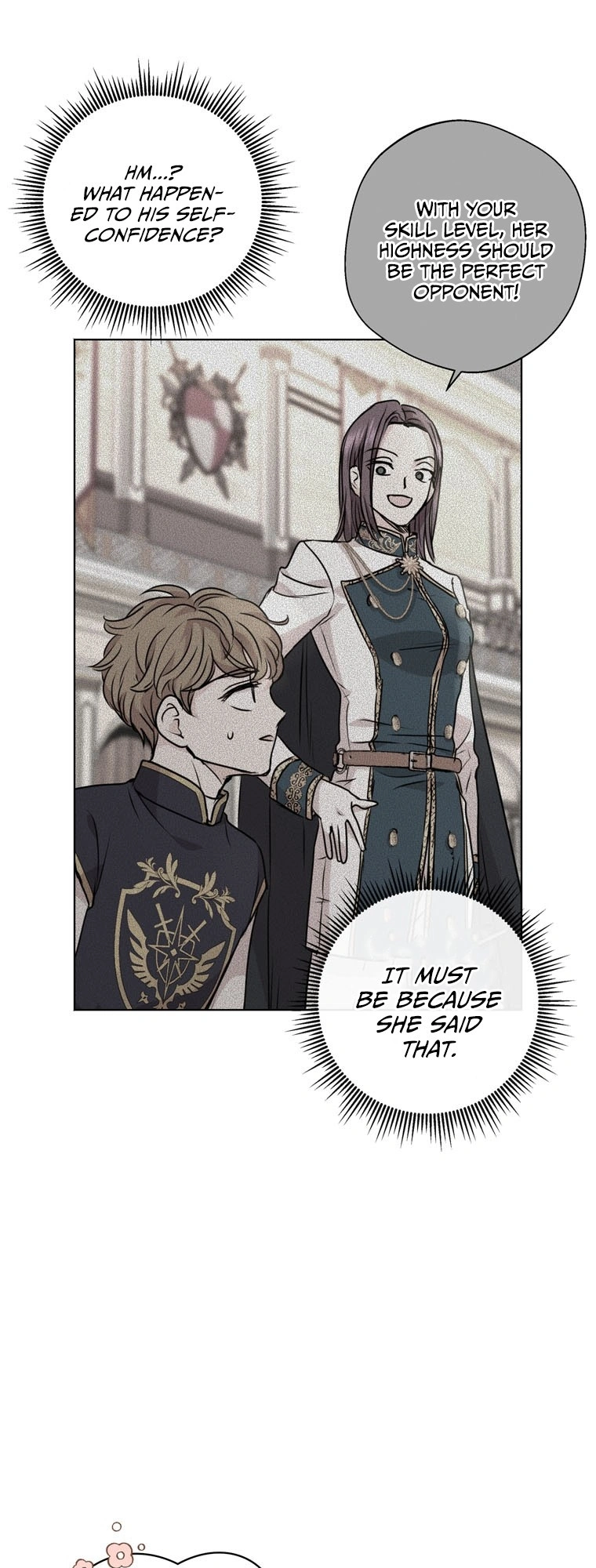 Surviving as an Illegitimate Princess Chapter 12 - Page 6