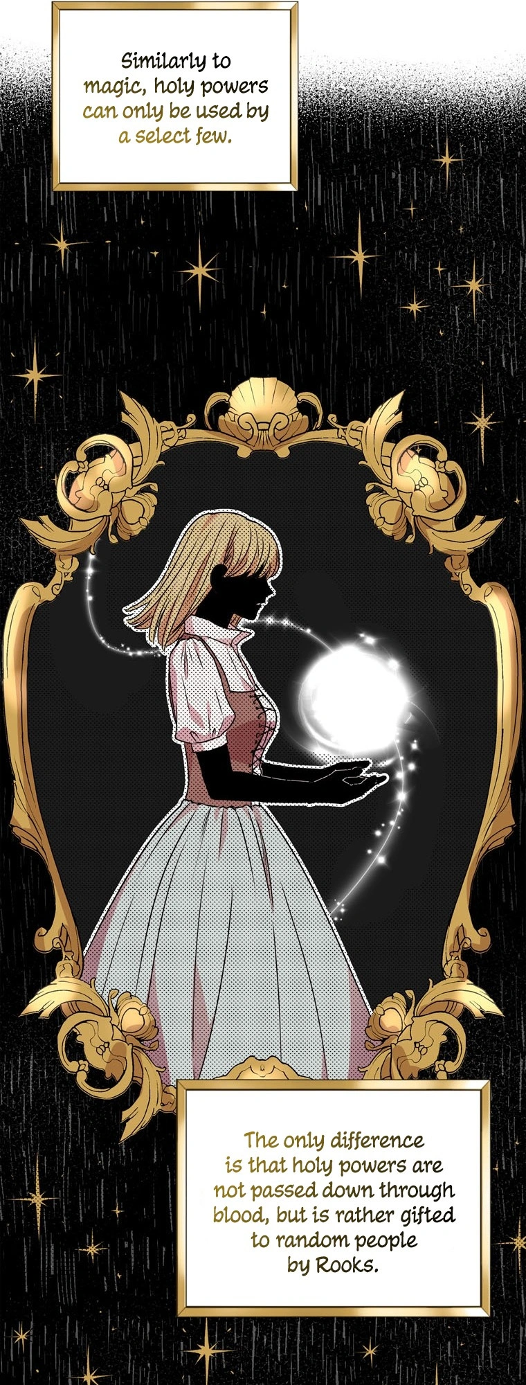 Surviving as an Illegitimate Princess Chapter 12 - Page 8