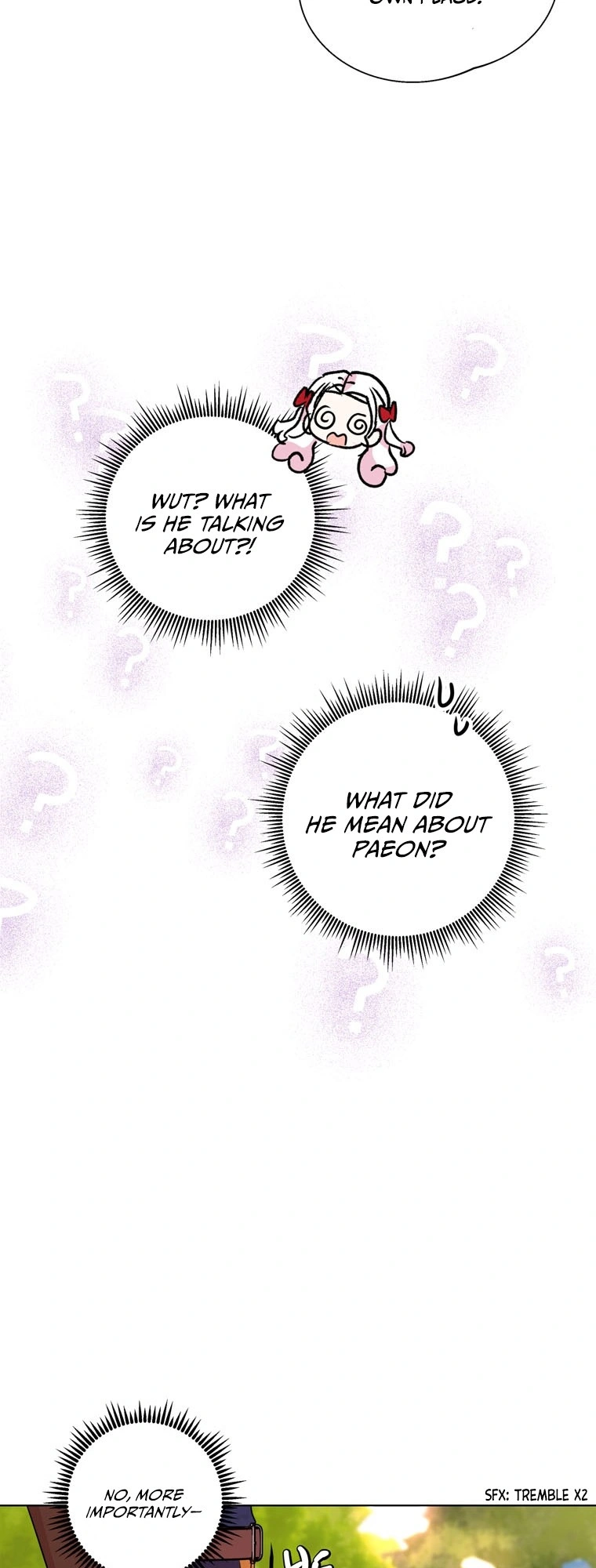 Surviving as an Illegitimate Princess Chapter 13 - Page 14