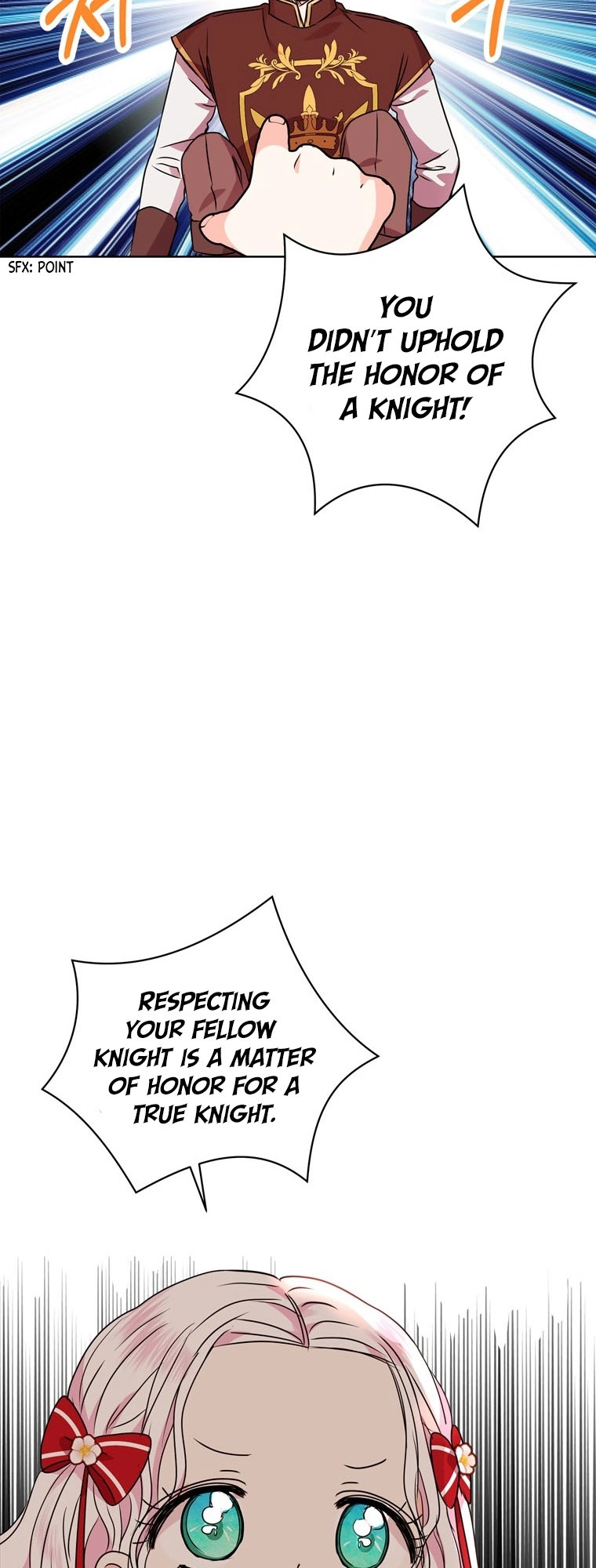 Surviving as an Illegitimate Princess Chapter 13 - Page 29