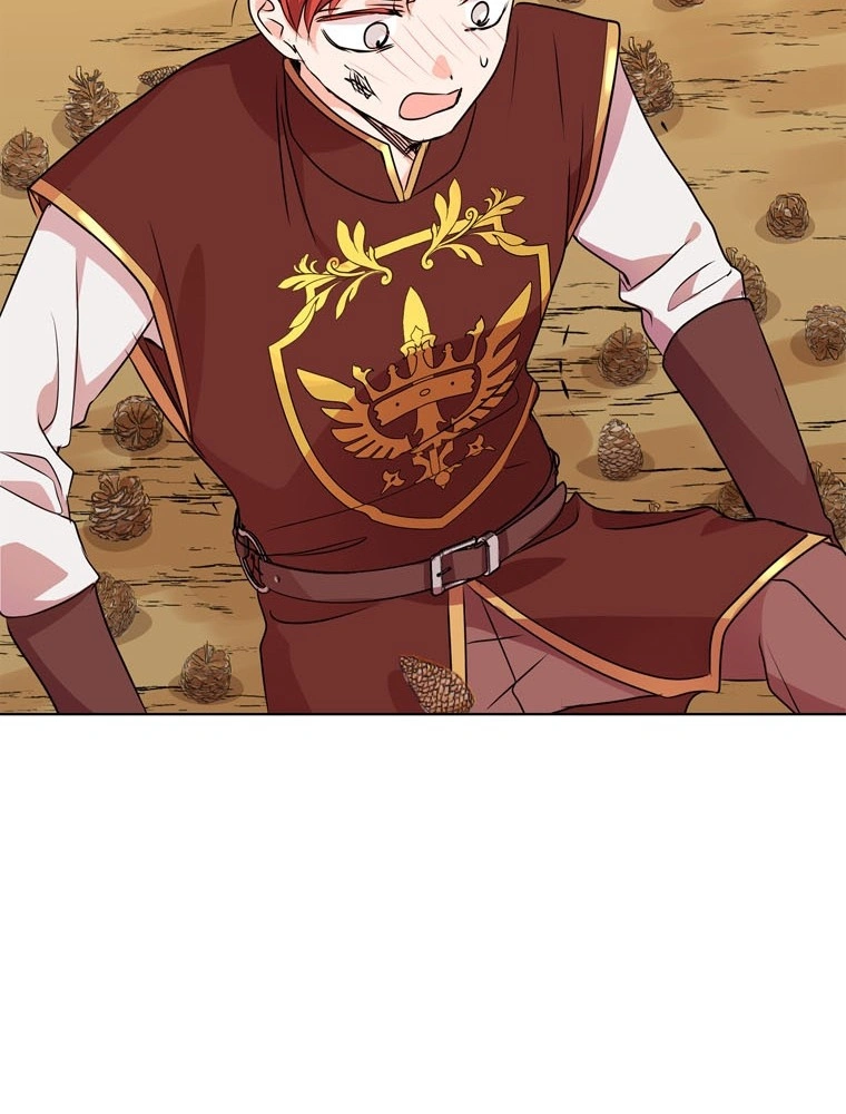 Surviving as an Illegitimate Princess Chapter 13 - Page 32