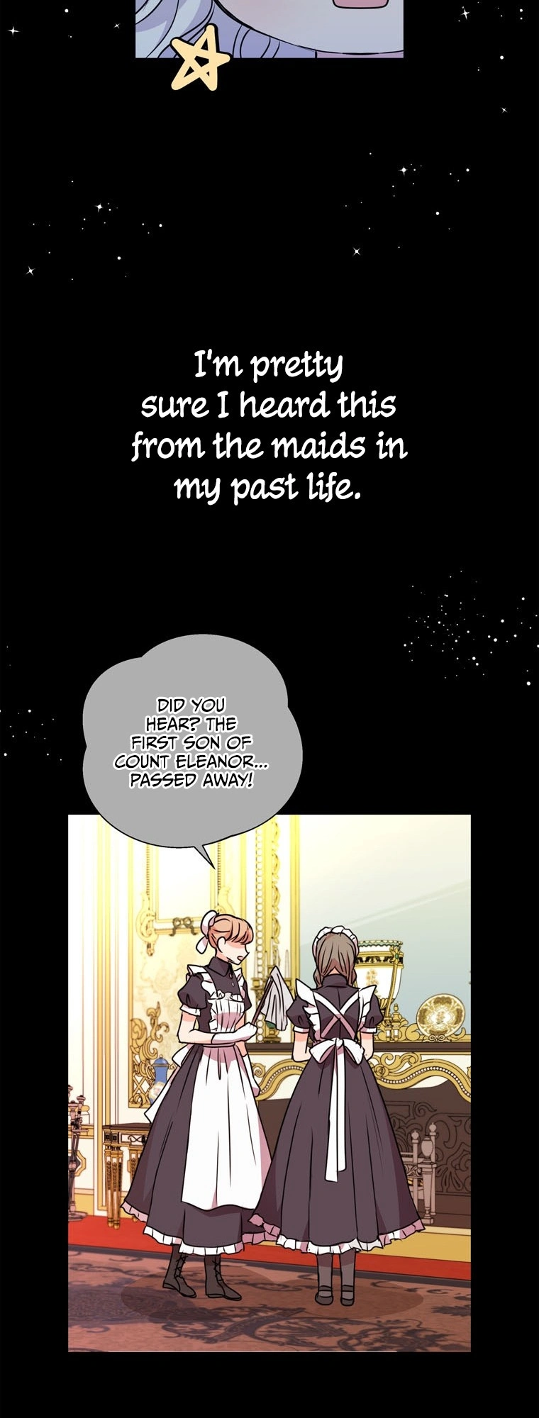 Surviving as an Illegitimate Princess Chapter 13 - Page 63