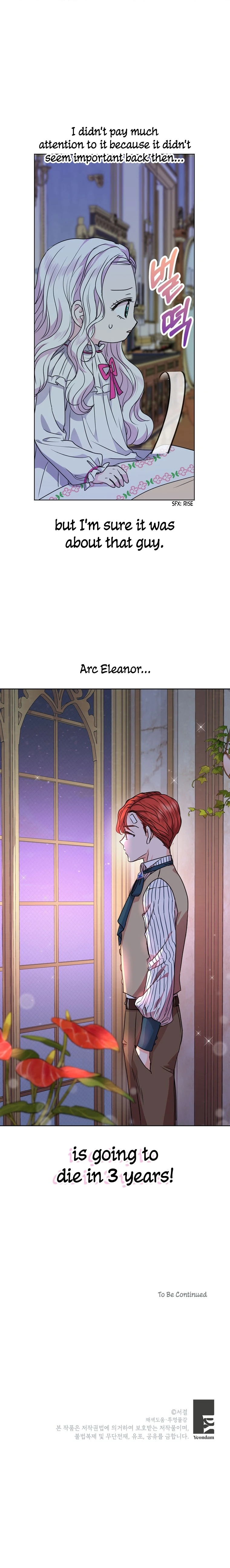 Surviving as an Illegitimate Princess Chapter 13 - Page 66