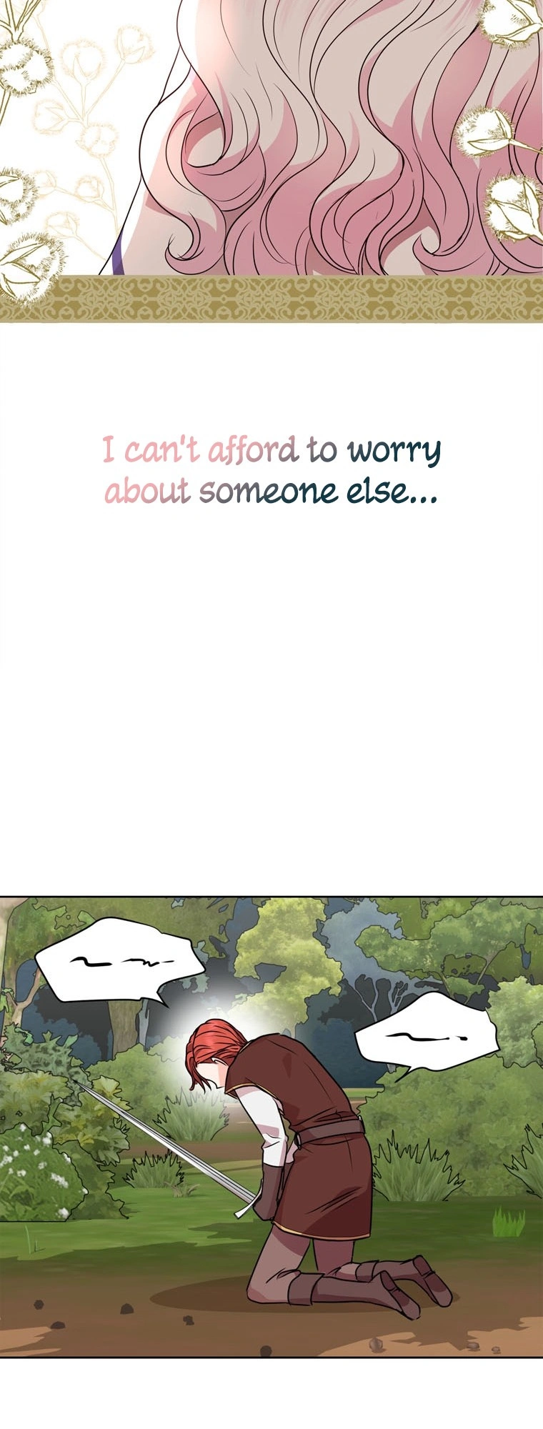 Surviving as an Illegitimate Princess Chapter 14 - Page 32