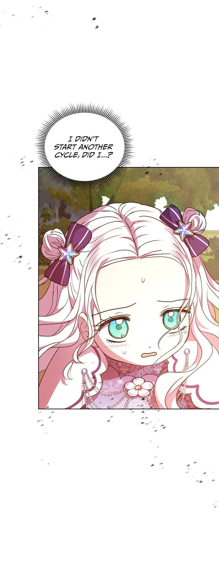 Surviving as an Illegitimate Princess Chapter 14 - Page 63