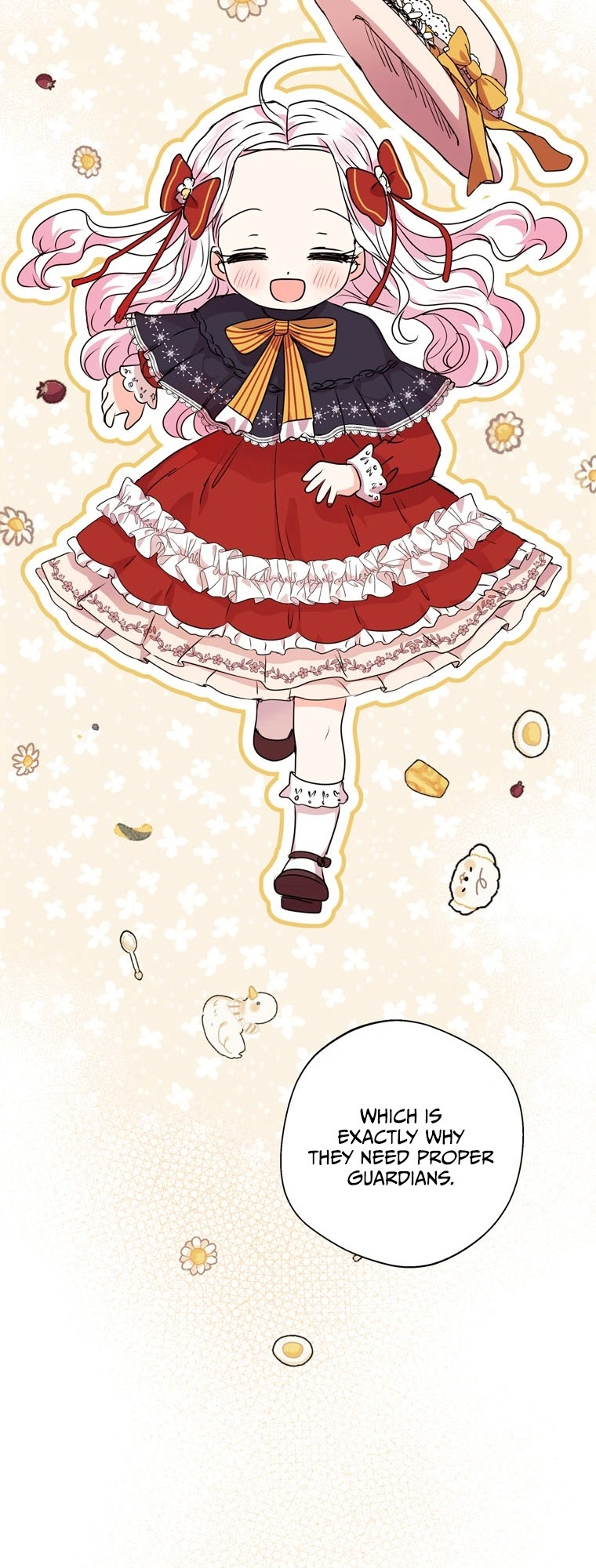 Surviving as an Illegitimate Princess Chapter 16 - Page 11