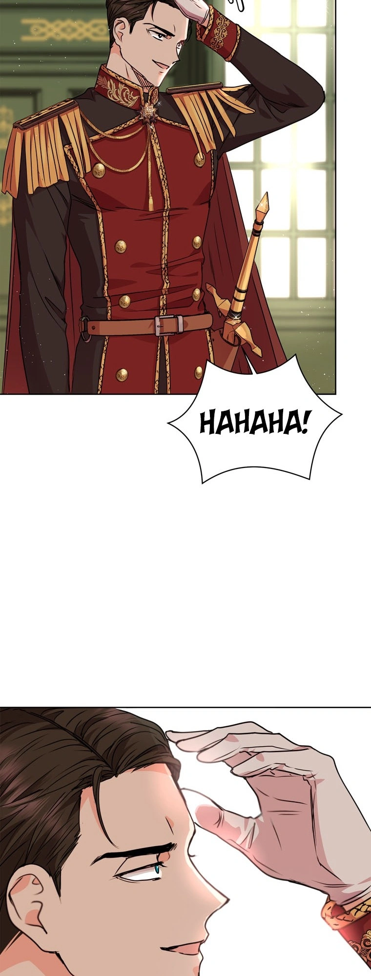 Surviving as an Illegitimate Princess Chapter 16 - Page 15