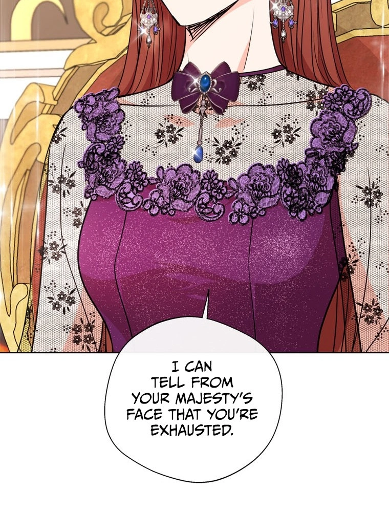 Surviving as an Illegitimate Princess Chapter 16 - Page 25