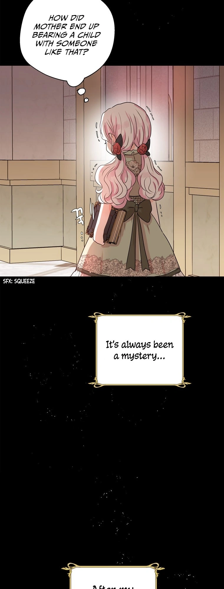 Surviving as an Illegitimate Princess Chapter 2 - Page 10