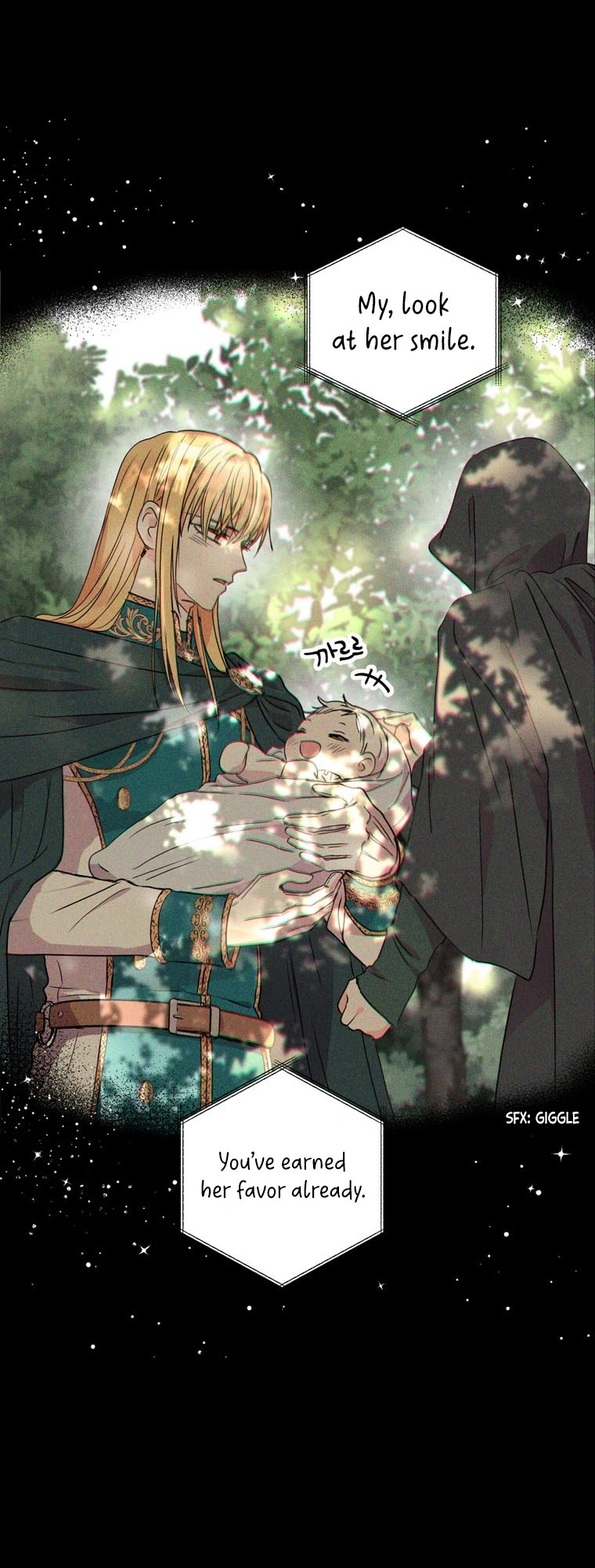 Surviving as an Illegitimate Princess Chapter 2 - Page 15