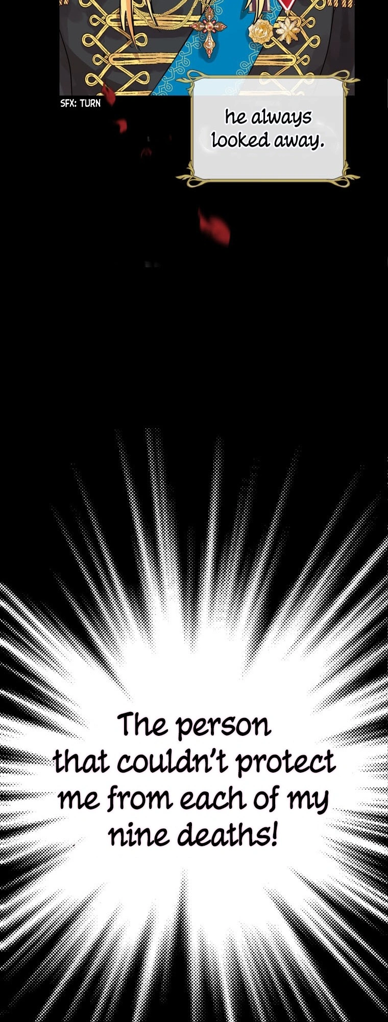 Surviving as an Illegitimate Princess Chapter 2 - Page 21