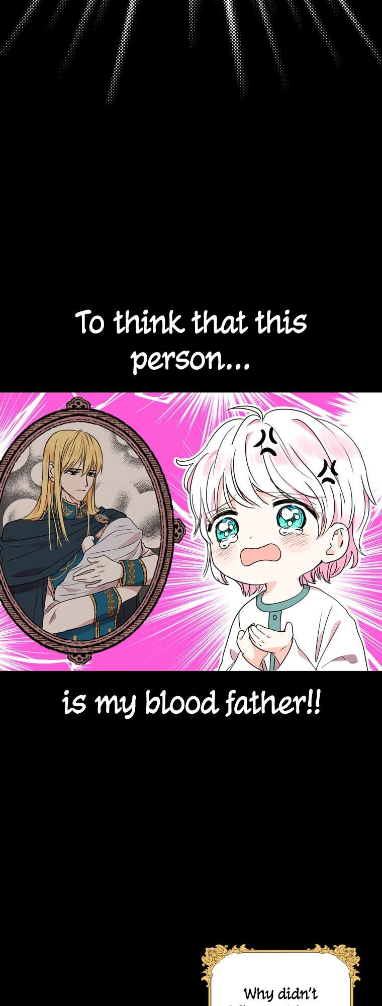 Surviving as an Illegitimate Princess Chapter 2 - Page 22